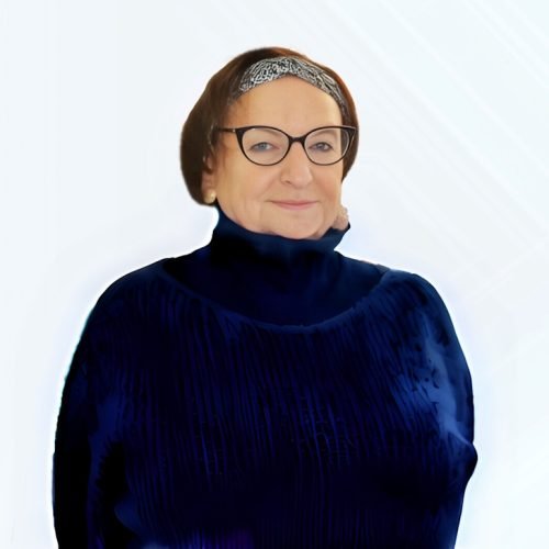 Frau Marx