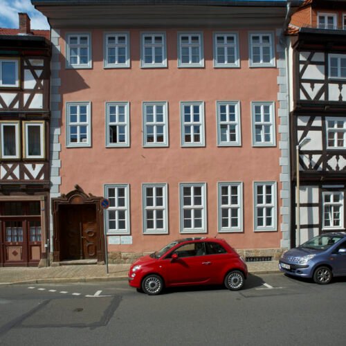 Praxis Hinterstraße (5) Praxis Hinterstraße (5)